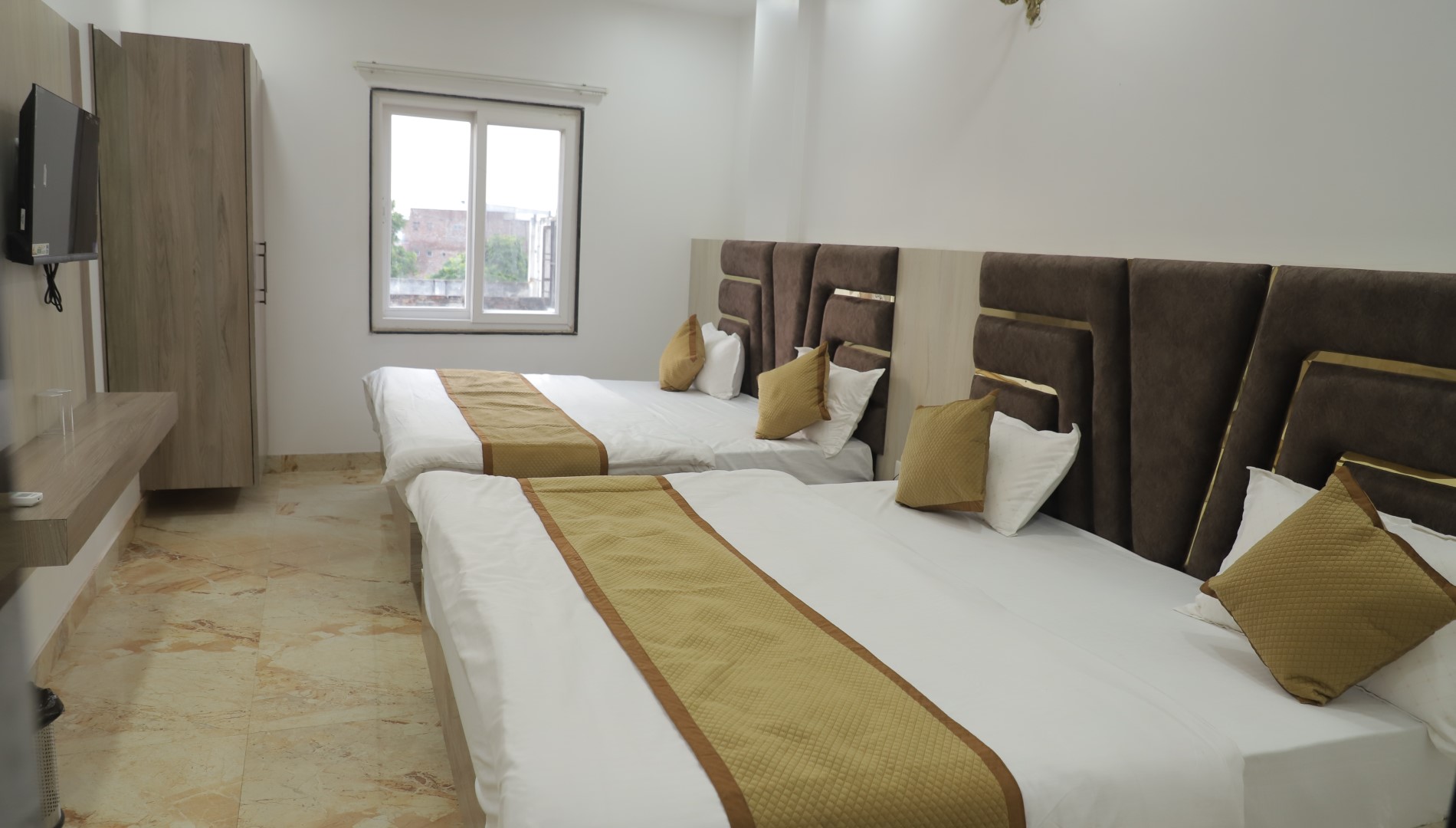 Maa Kela Devi Shanti Atithi Bhawan