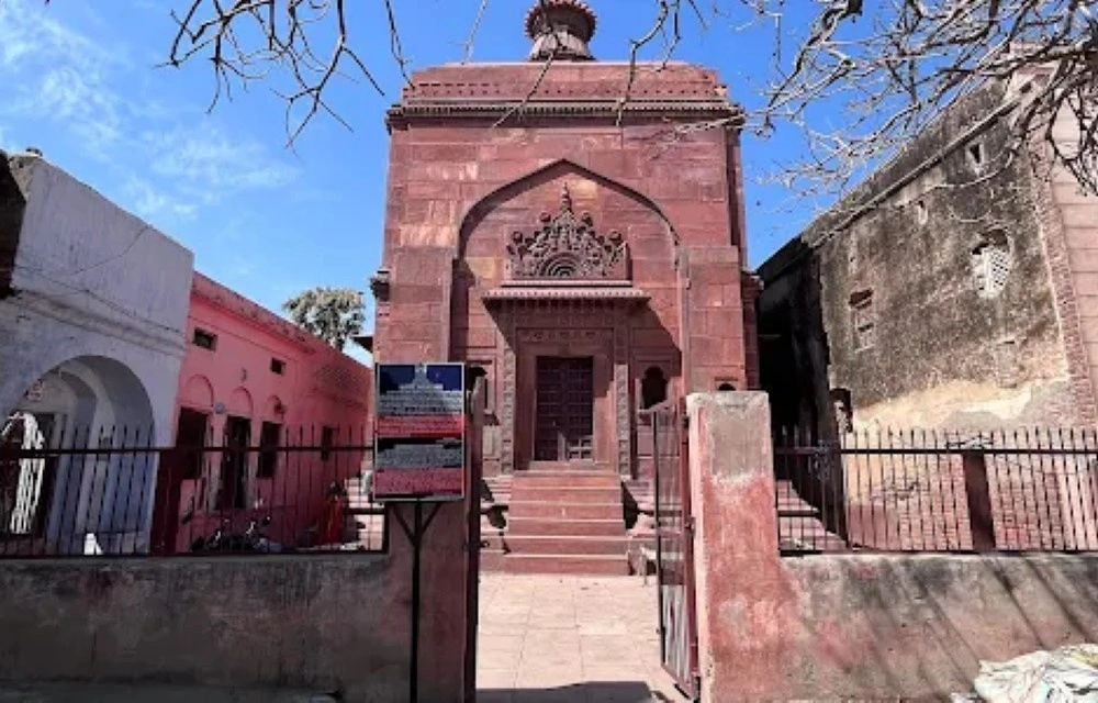 Maa Kela Devi Shanti Atithi Bhawan Attraction Pictures